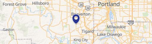 Beaverton, OR 97003