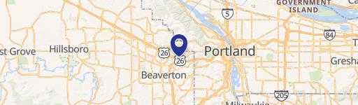 Beaverton, OR 97003