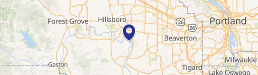 Hillsboro, OR 97123