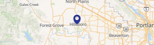 Hillsboro, OR 97123