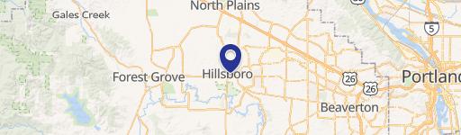 Hillsboro, OR 97123