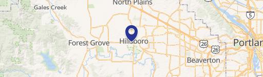 Hillsboro, OR 97123
