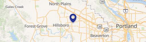 Hillsboro, OR 97123