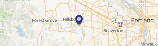 Hillsboro, OR 97123