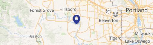 Hillsboro, OR 97123