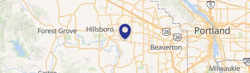 Hillsboro, OR 97123