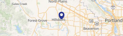 Hillsboro, OR 97123