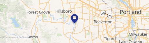 Hillsboro, OR 97123