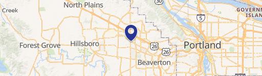Beaverton, OR 97003