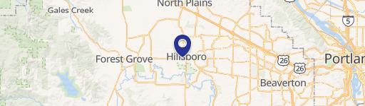 Hillsboro, OR 97123