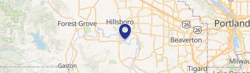 Hillsboro, OR 97123