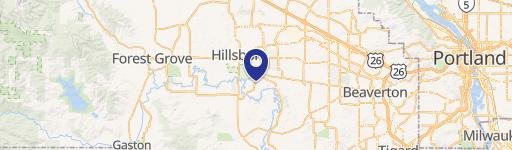 Hillsboro, OR 97123