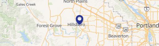 Hillsboro, OR 97123
