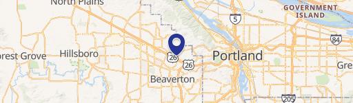 Beaverton, OR 97003
