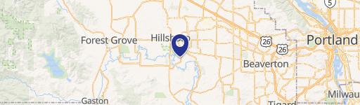 Hillsboro, OR 97123