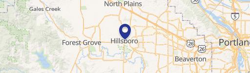 Hillsboro, OR 97123