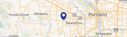 Beaverton, OR 97003