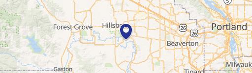 Hillsboro, OR 97123