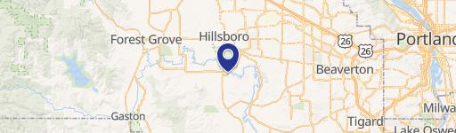 Hillsboro, OR 97123