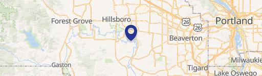 Hillsboro, OR 97123