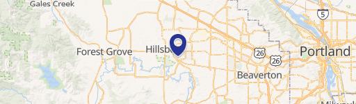 Hillsboro, OR 97123