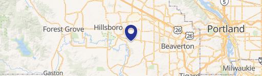 Hillsboro, OR 97123