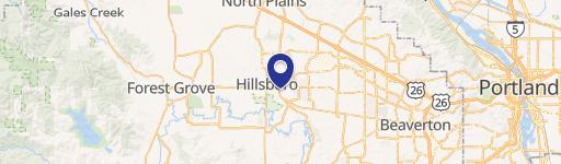 Hillsboro, OR 97123