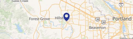 Hillsboro, OR 97123