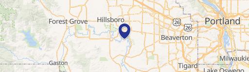 Hillsboro, OR 97123