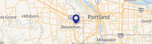 Beaverton, OR 97005