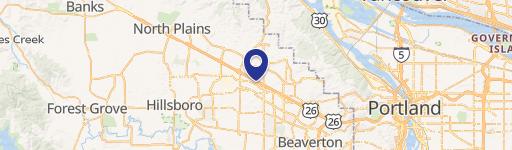 Hillsboro, OR 97123