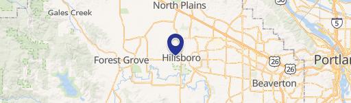 Hillsboro, OR 97123