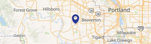 Beaverton, OR 97007