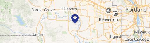 Hillsboro, OR 97123