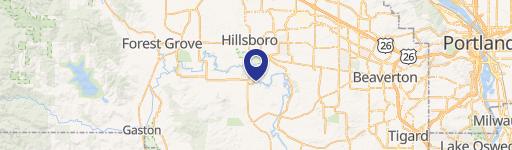 Hillsboro, OR 97123