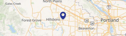 Hillsboro, OR 97123