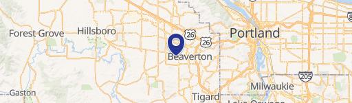 Beaverton, OR 97007