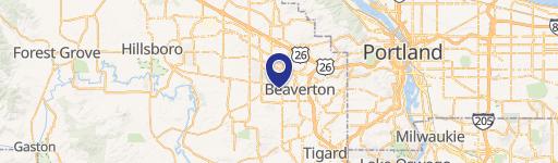 Beaverton, OR 97007