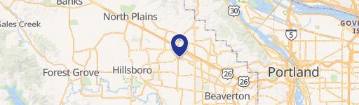 Hillsboro, OR 97124