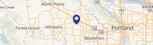 Beaverton, OR 97006