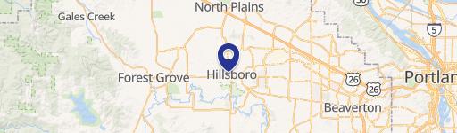Hillsboro, OR 97123