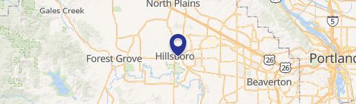 Hillsboro, OR 97123