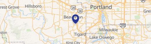 8220 Hall Blvd Ste, Unit 110