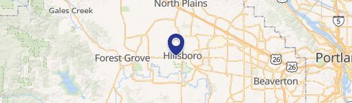 1234 Baseline St Ste A