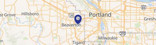 9400 Beaverton Hillsdale Hwy