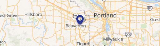 10580 Beaverton Hillsdale Hwy