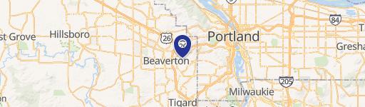 9307 Beaverton Hillsdale Hwy