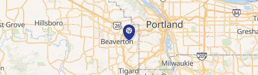9300 Beaverton Hillsdale Hwy