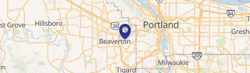 9550 Beaverton Hillsdale Hwy