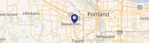 10760 Beaverton Hillsdale Hwy